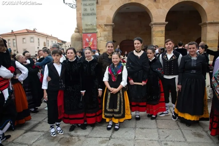 Desfile de Calderas 2024