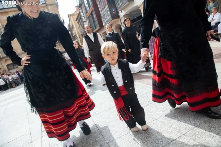 Desfile de Calderas 2024
