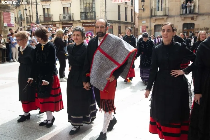 Desfile de Calderas 2024