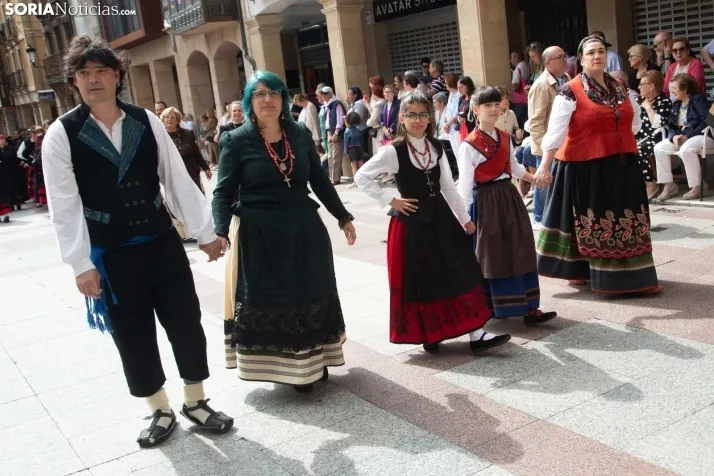 Desfile de Calderas 2024