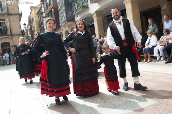 Desfile de Calderas 2024
