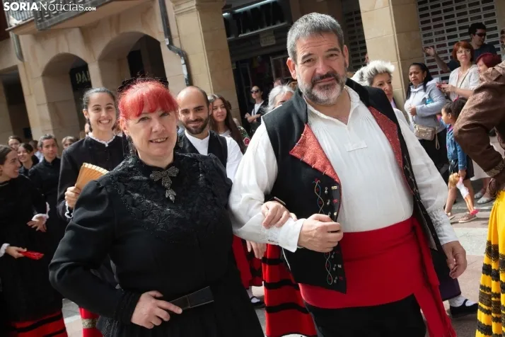 Desfile de Calderas 2024