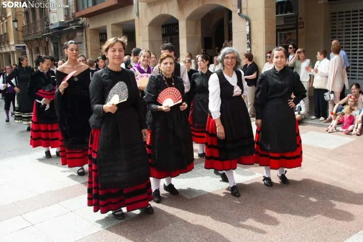 Desfile de Calderas 2024
