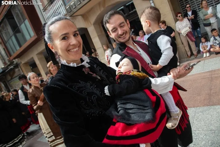 Desfile de Calderas 2024