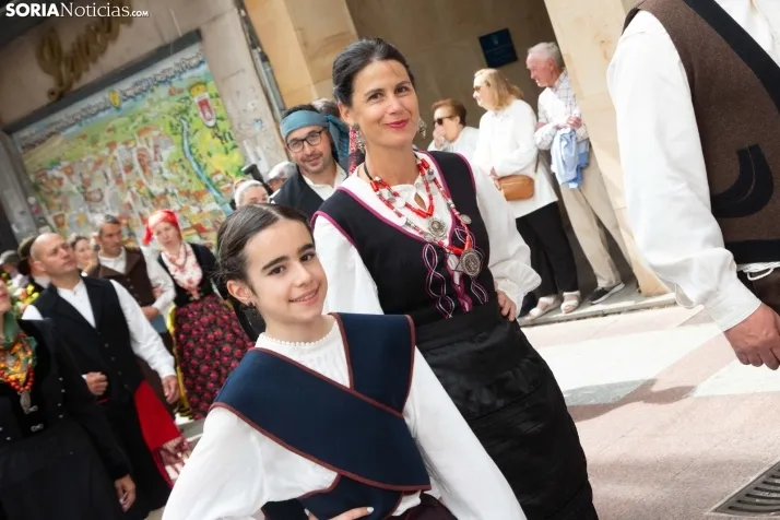 Desfile de Calderas 2024