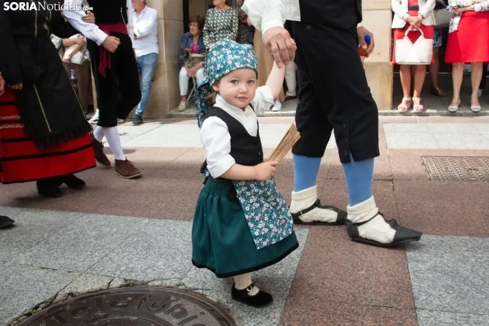 Desfile de Calderas 2024