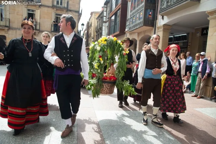 Desfile de Calderas 2024