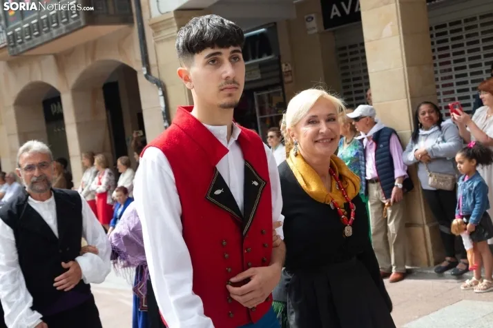 Desfile de Calderas 2024