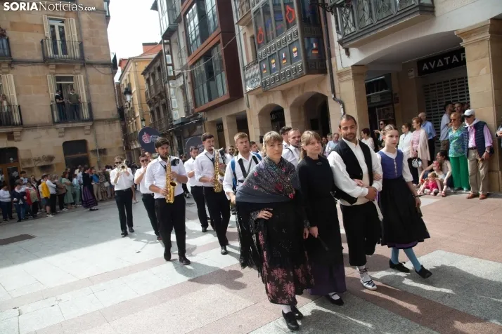 Desfile de Calderas 2024