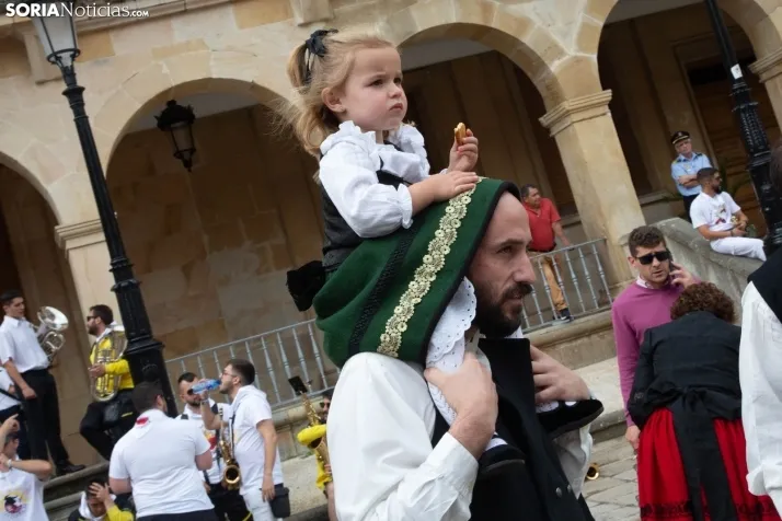 Desfile de Calderas 2024