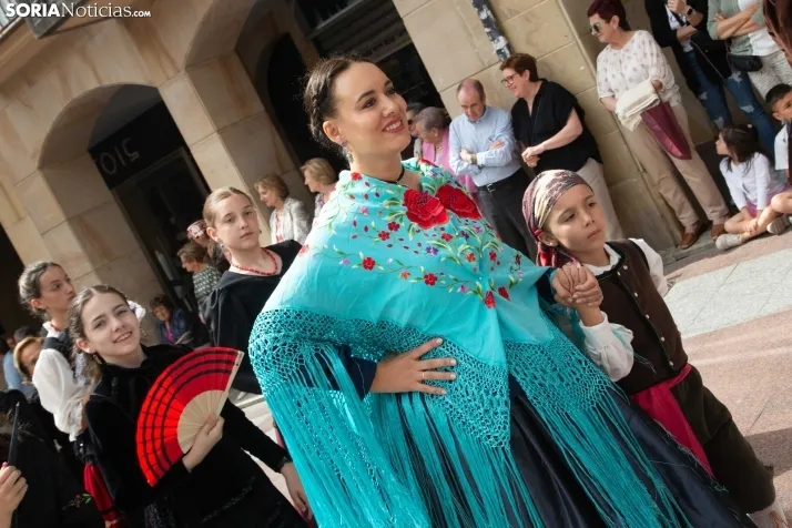 Desfile de Calderas 2024