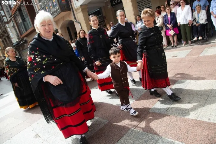 Desfile de Calderas 2024