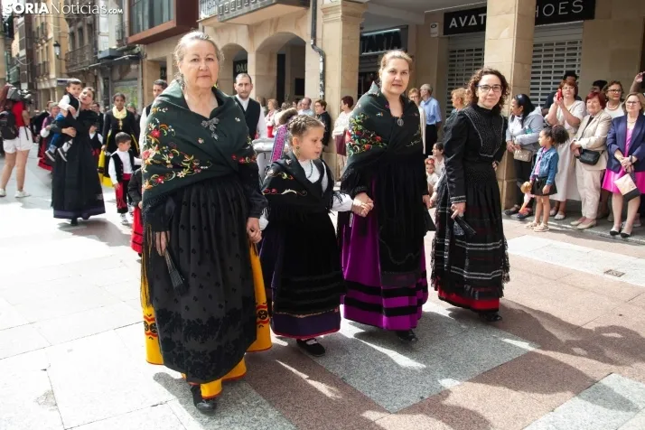 Desfile de Calderas 2024