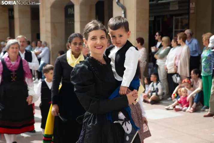 Desfile de Calderas 2024