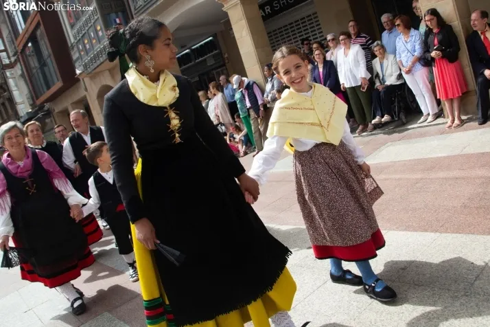 Desfile de Calderas 2024