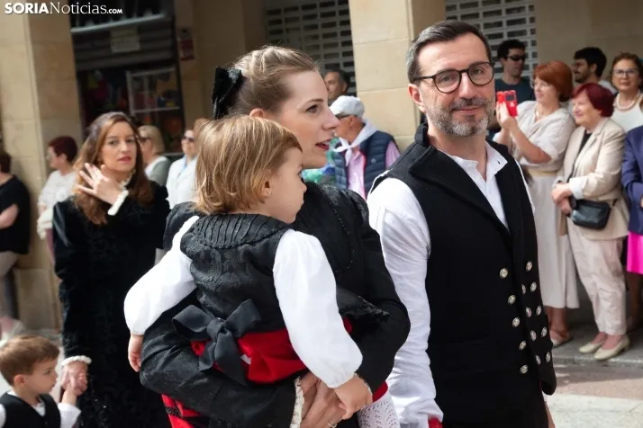 Desfile de Calderas 2024