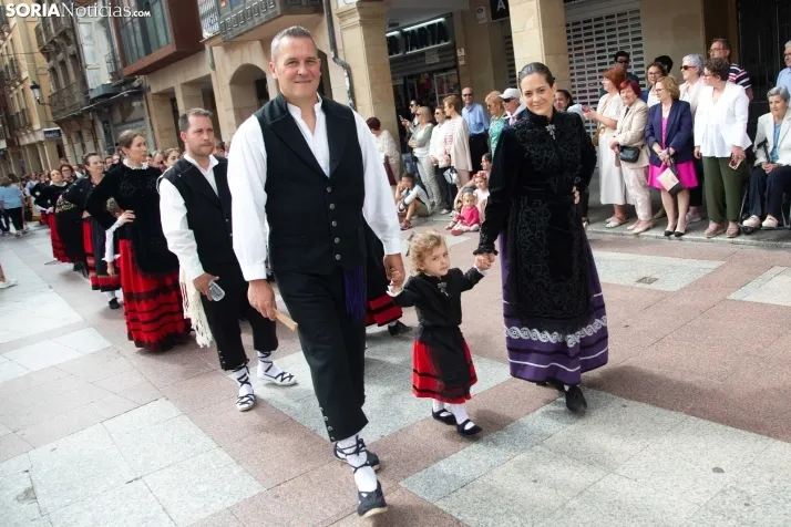 Desfile de Calderas 2024