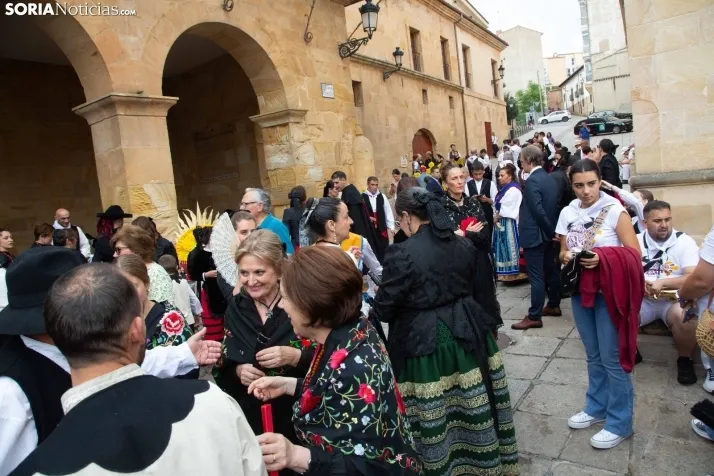 Desfile de Calderas 2024