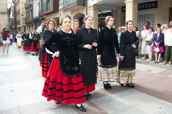 Desfile de Calderas 2024