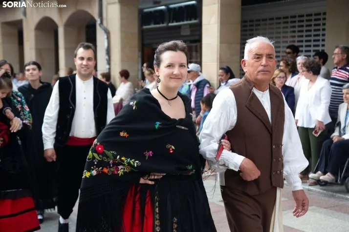 Desfile de Calderas 2024