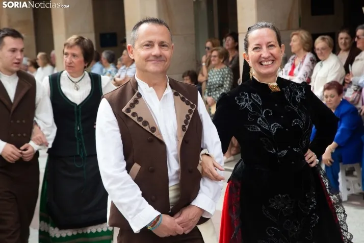 Desfile de Calderas 2024