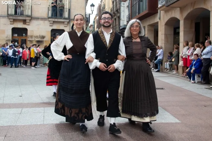 Desfile de Calderas 2024