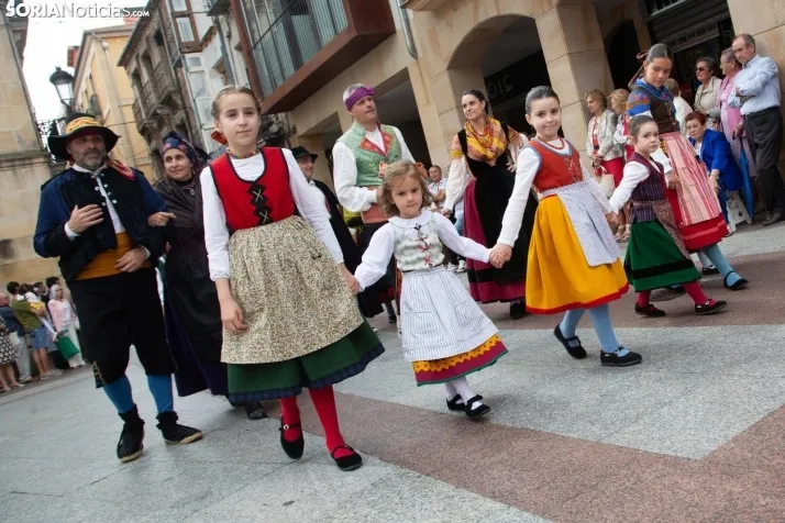 Desfile de Calderas 2024