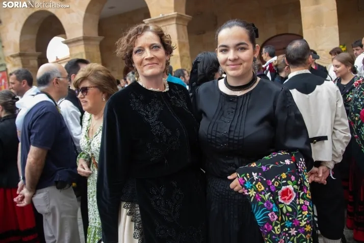 Desfile de Calderas 2024