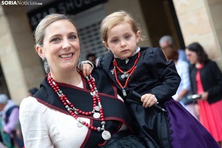 Desfile de Calderas 2024