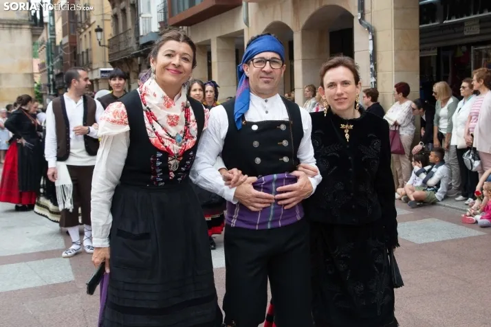 Desfile de Calderas 2024
