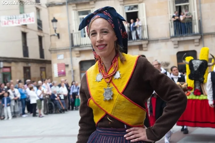 Desfile de Calderas 2024