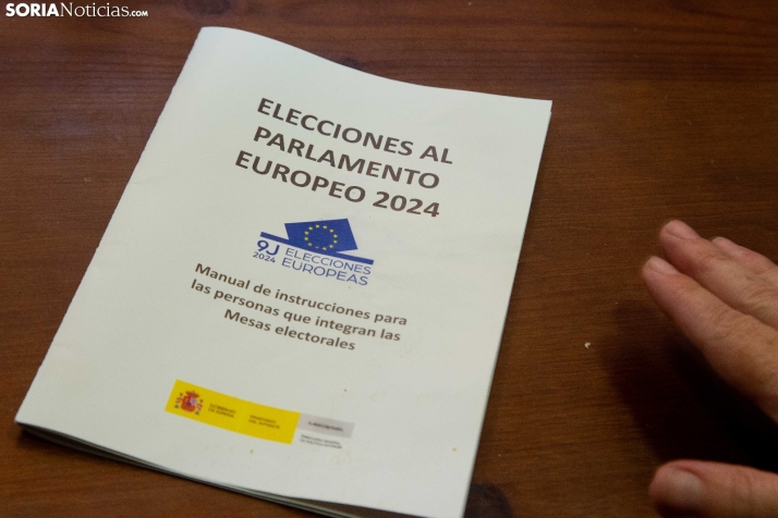 FOTOS | Europeas 2024 en Soria