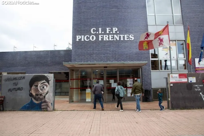 FOTOS | Europeas 2024 en Soria