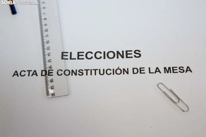 FOTOS | Europeas 2024 en Soria