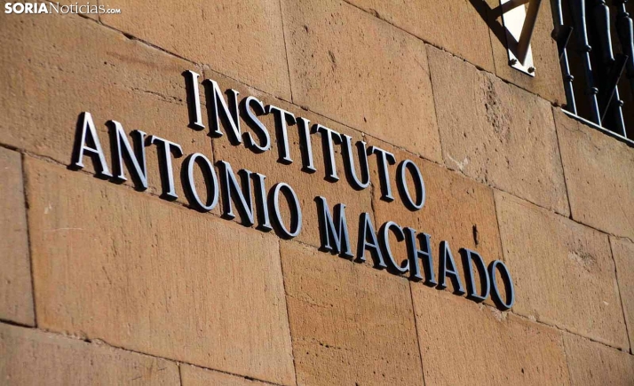 El IES Antonio Machado acoge las ‘I Jornadas de Emprendimiento Inclusivo’