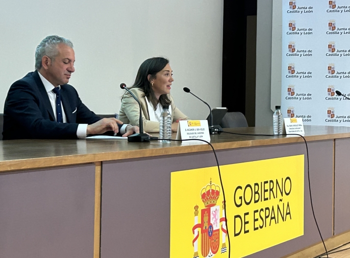 Castilla y León refuerza la seguridad vial con medias innovadoras