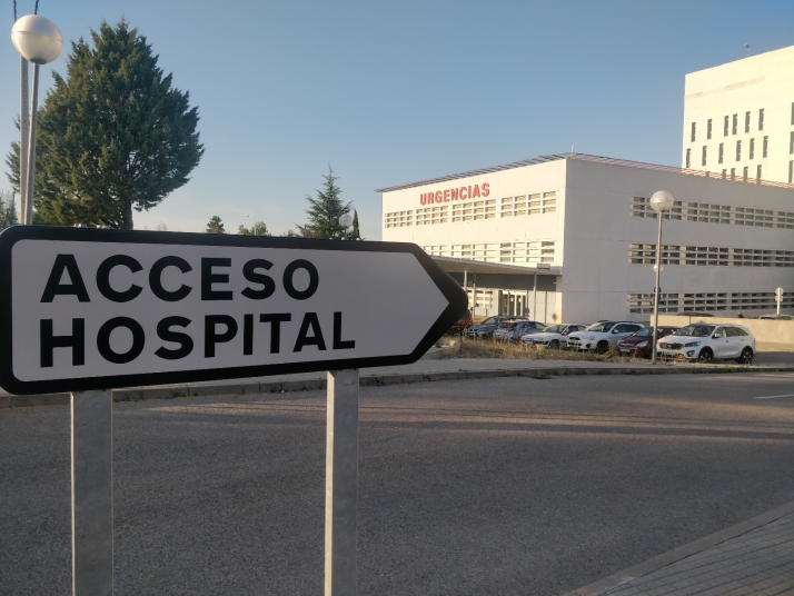 Nueve plazas de especialidades sanitarias quedan vacantes en Soria y los profesionales aseguran que no hay intención de cubrirlas