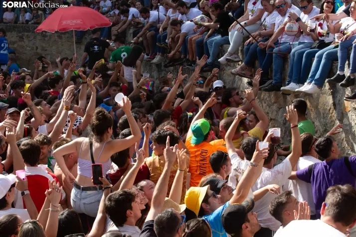 ‘La Compra’ 2024