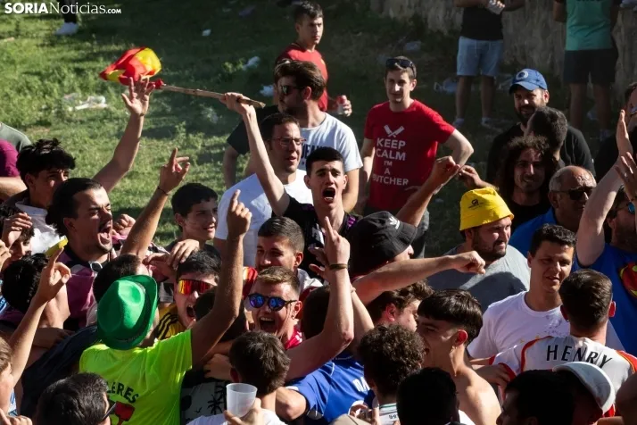 ‘La Compra’ 2024