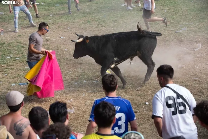 ‘La Compra’ 2024