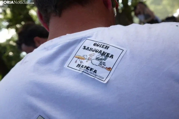 ‘La Compra’ 2024