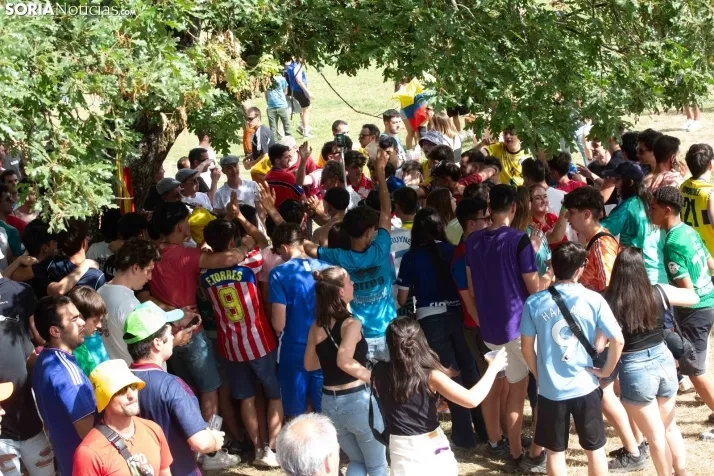 ‘La Compra’ 2024