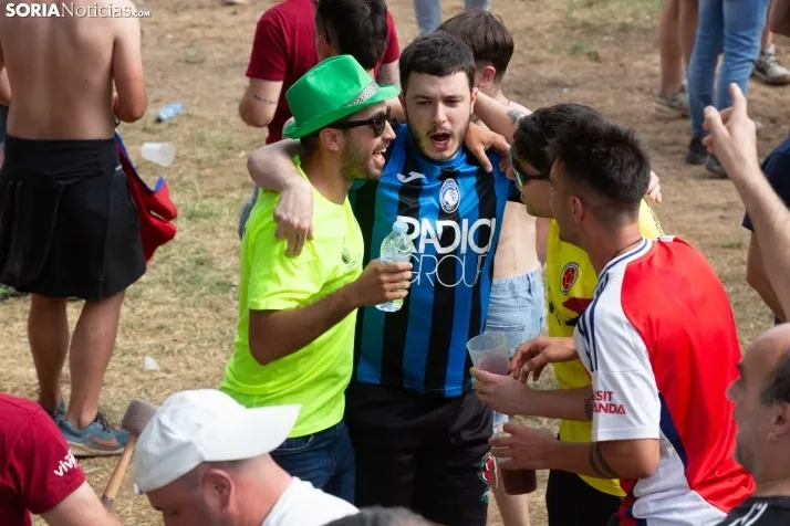 ‘La Compra’ 2024