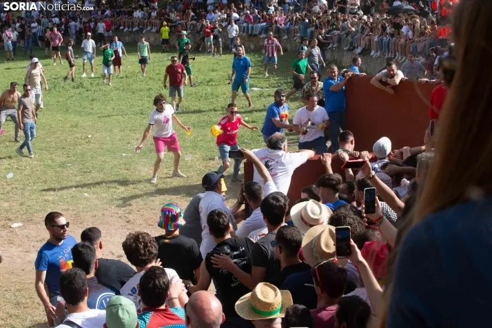 ‘La Compra’ 2024