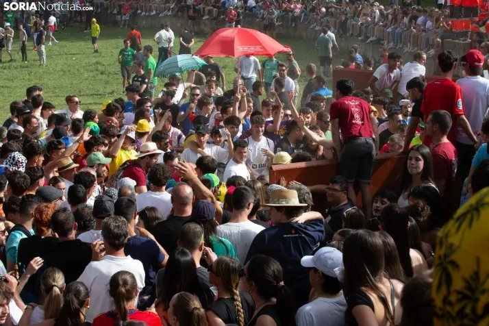 ‘La Compra’ 2024