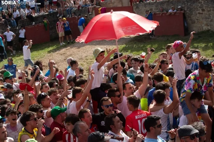 ‘La Compra’ 2024