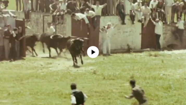 San Juan 1965: 6 detalles en los que debes fijarte en un vídeo inédito que solo podrás ver hasta el domingo