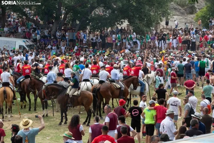 La Saca 2024