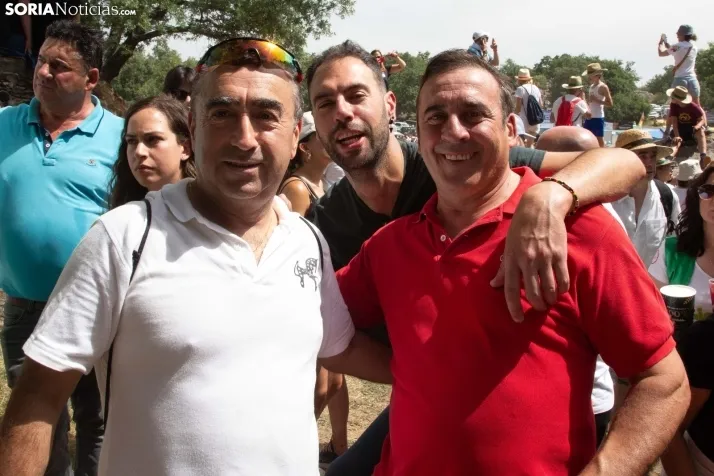 La Saca 2024