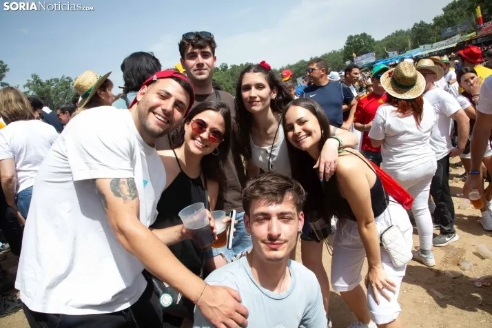 La Saca 2024